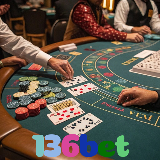  136bet