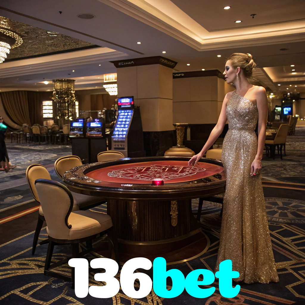  136bet
