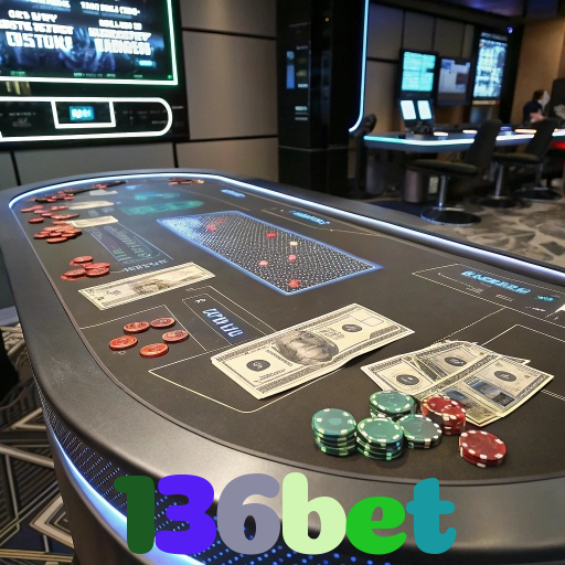  136bet