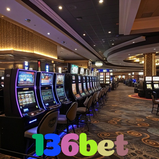  136bet