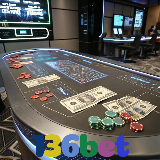  136bet