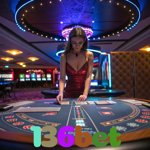  136bet