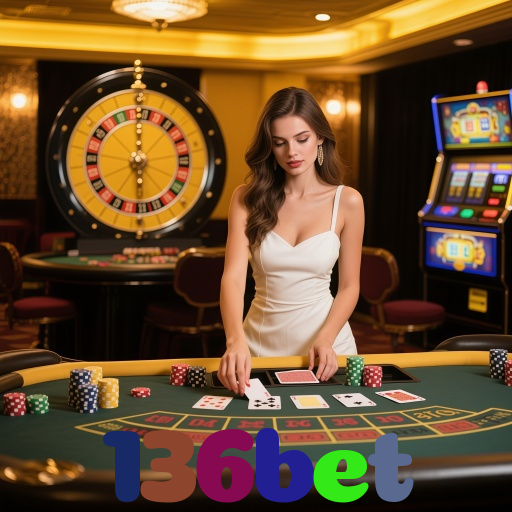  136bet