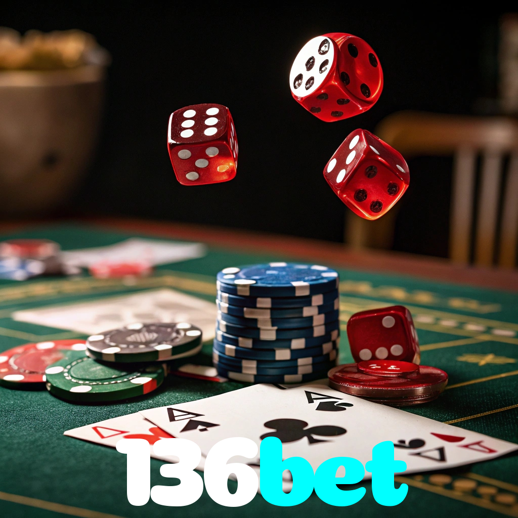  136bet