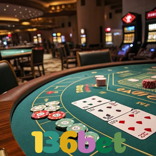  136bet