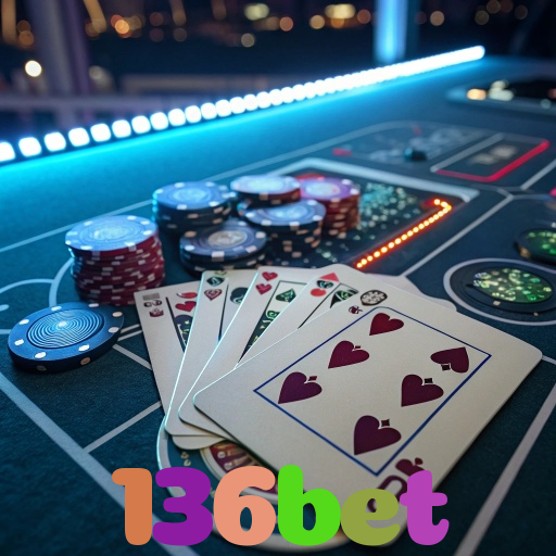  136bet
