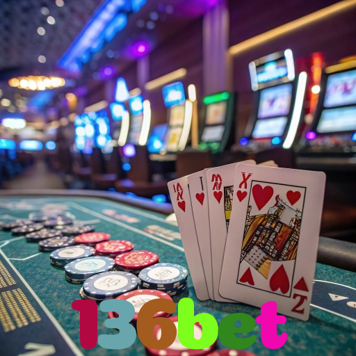  136bet