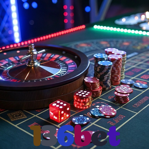  136bet