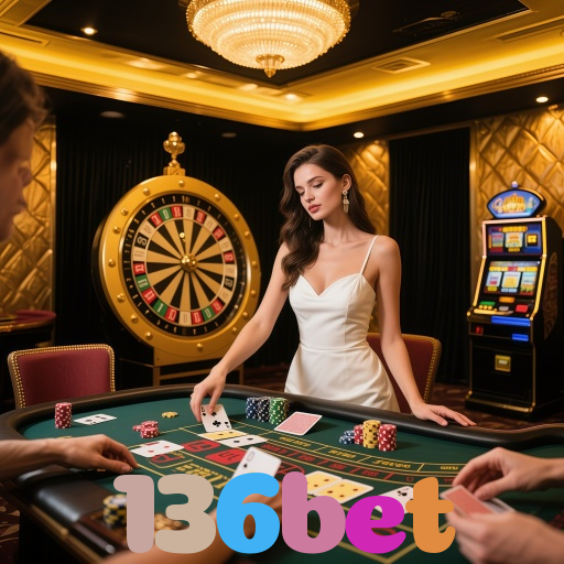  136bet