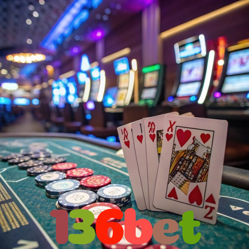  136bet